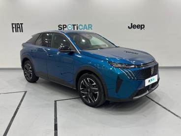 SPOTICAR Peugeot 3008 Hybrid 136cv E-dcs6 Allure Usada - Suv-4x4 Gasolina Estofos Tri-material - Carnaxide - 1200225363_3