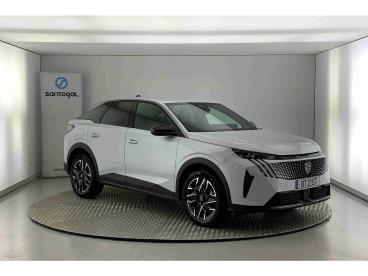 SPOTICAR Peugeot 3008 Hybrid 145cv E-dcs6 Allure Usada - Suv-4x4 Gasolina Branco - Lisboa - 1200225372_1