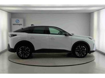 SPOTICAR Peugeot 3008 Hybrid 145cv E-dcs6 Allure Usada - Suv-4x4 Gasolina Branco - Lisboa - 1200225372_2