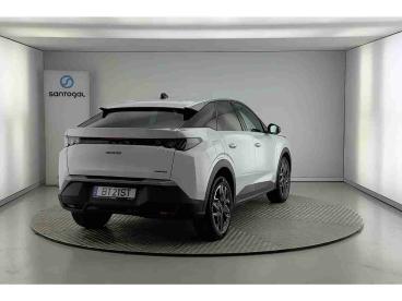 SPOTICAR Peugeot 3008 Hybrid 145cv E-dcs6 Allure Usada - Suv-4x4 Gasolina Branco - Lisboa - 1200225372_3
