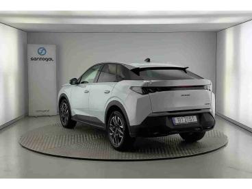 SPOTICAR Peugeot 3008 Hybrid 145cv E-dcs6 Allure Usada - Suv-4x4 Gasolina Branco - Lisboa - 1200225372_5
