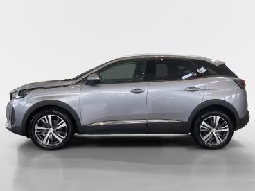 SPOTICAR Peugeot 3008 1.5 Bluehdi Allure Usada - Suv-4x4 Diesel Cinza - Rio Tinto - 1200225445_2