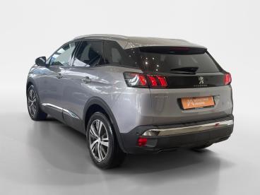 SPOTICAR Peugeot 3008 1.5 Bluehdi Allure Usada - Suv-4x4 Diesel Cinza - Rio Tinto - 1200225445_3