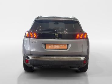 SPOTICAR Peugeot 3008 1.5 Bluehdi Allure Usada - Suv-4x4 Diesel Cinza - Rio Tinto - 1200225445_4