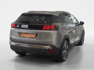 SPOTICAR Peugeot 3008 1.5 Bluehdi Allure Usada - Suv-4x4 Diesel Cinza - Rio Tinto - 1200225445_5