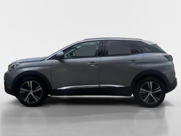 SPOTICAR Peugeot 3008 1.5 Bluehdi Allure Usada - Suv-4x4 Diesel Cinza - Rio Tinto - 1200225455_2