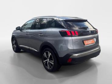 SPOTICAR Peugeot 3008 1.5 Bluehdi Allure Usada - Suv-4x4 Diesel Cinza - Rio Tinto - 1200225455_3