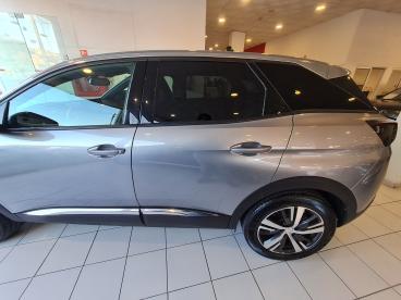 SPOTICAR Peugeot 3008 1.5 Bluehdi Allure Pack Eat8 Usada - Suv-4x4 Diesel Cinza - Povoa De St Adrião - 1200225815_5