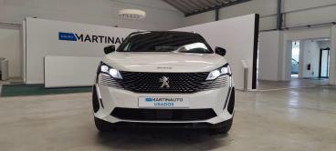 SPOTICAR Peugeot 3008 1.6 Hybrid Gt E-eat8 Usada - Suv-4x4 Híbrido Plug-in Branco - Viseu - 1200225836_3