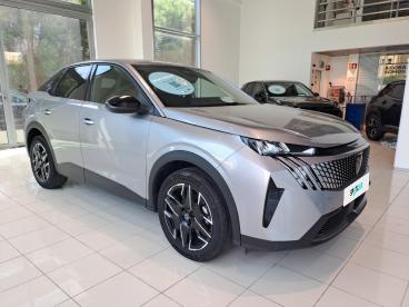 SPOTICAR Peugeot 3008 Hybrid 145cv E-dcs6 Allure Usada - Suv-4x4 Gasolina Cinzento Artense - Carnaxide - 1200225992_3