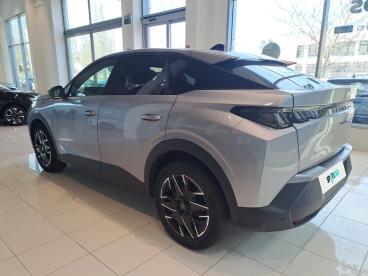 SPOTICAR Peugeot 3008 Hybrid 145cv E-dcs6 Allure Usada - Suv-4x4 Gasolina Cinzento Artense - Carnaxide - 1200225992_5