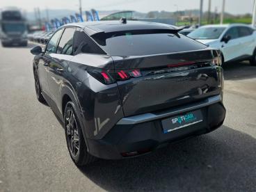 SPOTICAR Peugeot 3008 1.2 Hybrid Allure E-dcs6 Usada - Suv-4x4 Gasolina Cinza - Braga - 1200226080_5