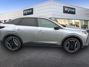 SPOTICAR Peugeot 3008 1.6 Plug-in Hybrid Allure E-dcs7 Usada - Suv-4x4 Híbrido Plug-in Cinza - Evora - 1200226093_4