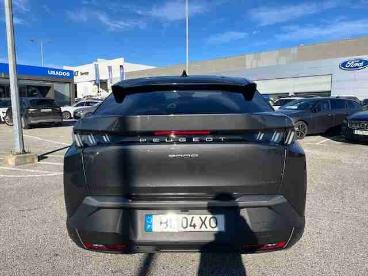SPOTICAR Peugeot 3008 1.2 Hybrid Allure E-dcs6 Usada - Suv-4x4 Gasolina Cinza - CacÉm - 1200226496_3