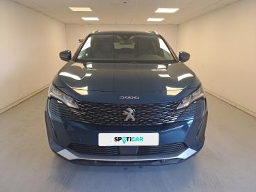 SPOTICAR Peugeot 3008 1.2 Puretech 130 Eat8 Allure Pack Usada - Suv-4x4 Gasolina Azul - Carnaxide - 1200226524_2