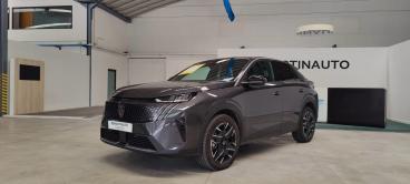 SPOTICAR Peugeot 3008 1.2 Hybrid Allure E-dcs6 Usada - Suv-4x4 Gasolina Branco - Viseu - 1200226647_2