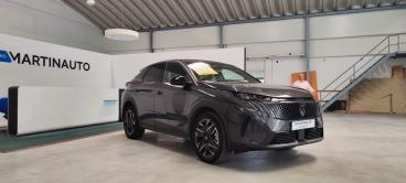 SPOTICAR Peugeot 3008 1.2 Hybrid Allure E-dcs6 Usada - Suv-4x4 Gasolina Branco - Viseu - 1200226647_4
