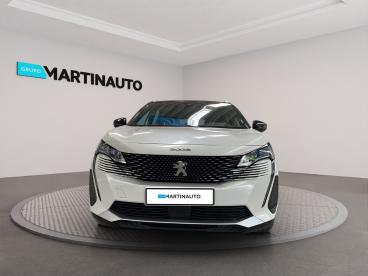 SPOTICAR Peugeot 3008 1.6 Plug-in Hybrid Gt E-dcs7 Usada - Suv-4x4 Híbrido Plug-in Branco - Viseu - 1200226790_2