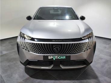 SPOTICAR Peugeot 3008 Hybrid 145cv E-dcs6 Allure Usada - Suv-4x4 Gasolina Cinza - Amora - 1200226927_2