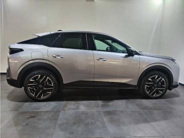 SPOTICAR Peugeot 3008 Hybrid 145cv E-dcs6 Allure Usada - Suv-4x4 Gasolina Cinza - Amora - 1200226927_4