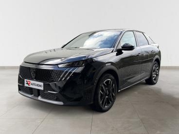 SPOTICAR Peugeot 3008 1.2 Hybrid Allure E-dcs6 Usada - Suv-4x4 Gasolina Preto - PÓvoa De Varzim - 1200227146_1