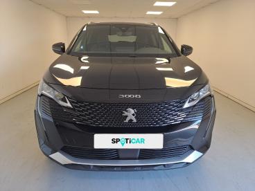 SPOTICAR Peugeot 3008 Plug-in Hybrid 225cv E-eat8 Gt Usada - Suv-4x4 Híbrido Plug-in Preto - Paco De Arcos - 1200227171_2