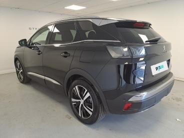 SPOTICAR Peugeot 3008 Plug-in Hybrid 225cv E-eat8 Gt Usada - Suv-4x4 Híbrido Plug-in Preto - Paco De Arcos - 1200227171_5