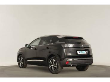 SPOTICAR Peugeot 3008 1.2 Puretech 130 Eat8 Gt Usada - Suv-4x4 Gasolina Preto - Vila Nova De Gaia - 1200227227_4