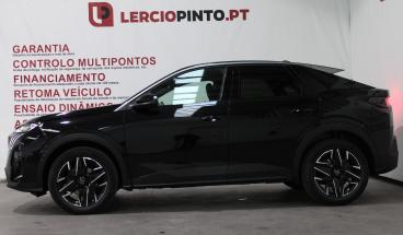 SPOTICAR Peugeot 3008 Hybrid  E-dcs6 Allure Usada - Suv-4x4 Gasolina Preto - Santa Maria Da Feira - 1200227456_2