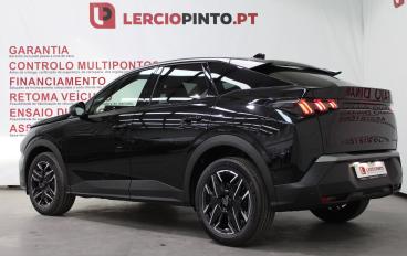 SPOTICAR Peugeot 3008 Hybrid  E-dcs6 Allure Usada - Suv-4x4 Gasolina Preto - Santa Maria Da Feira - 1200227456_3