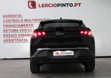 SPOTICAR Peugeot 3008 Hybrid  E-dcs6 Allure Usada - Suv-4x4 Gasolina Preto - Santa Maria Da Feira - 1200227456_4