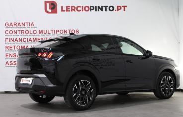 SPOTICAR Peugeot 3008 Hybrid  E-dcs6 Allure Usada - Suv-4x4 Gasolina Preto - Santa Maria Da Feira - 1200227456_5