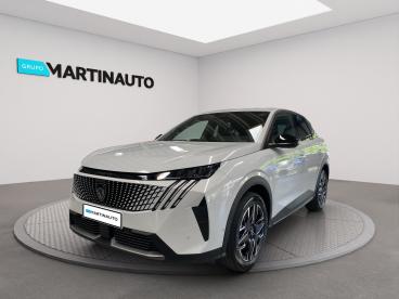 SPOTICAR Peugeot 3008 1.2 Hybrid Allure E-dcs6 Usada - Suv-4x4 Gasolina Branco - Viseu - 1200227617_1