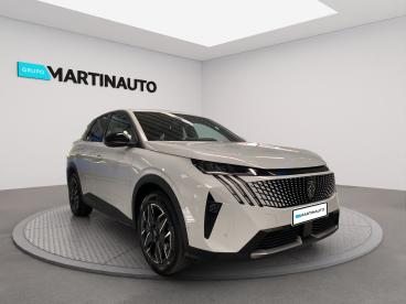 SPOTICAR Peugeot 3008 1.2 Hybrid Allure E-dcs6 Usada - Suv-4x4 Gasolina Branco - Viseu - 1200227617_3