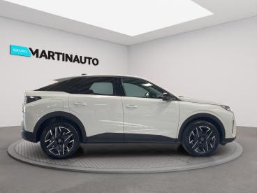 SPOTICAR Peugeot 3008 1.2 Hybrid Allure E-dcs6 Usada - Suv-4x4 Gasolina Branco - Viseu - 1200227617_4