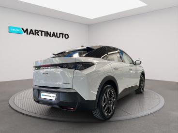 SPOTICAR Peugeot 3008 1.2 Hybrid Allure E-dcs6 Usada - Suv-4x4 Gasolina Branco - Viseu - 1200227617_5