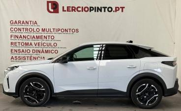 SPOTICAR Peugeot 3008 Electrico  Bateria 73 Allure Usada - Suv-4x4 Elétrico Branco - Santa Maria Da Feira - 1200227698_2