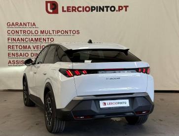 SPOTICAR Peugeot 3008 Electrico  Bateria 73 Allure Usada - Suv-4x4 Elétrico Branco - Santa Maria Da Feira - 1200227698_3