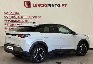 SPOTICAR Peugeot 3008 Electrico  Bateria 73 Allure Usada - Suv-4x4 Elétrico Branco - Santa Maria Da Feira - 1200227698_5
