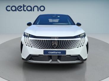 SPOTICAR Peugeot 3008 Gt Plug-in Hybrid 225cv E-dcs7 Usada - Suv-4x4 Híbrido Plug-in Branco Okenite Metalizado - Setubal - 1200228163_2