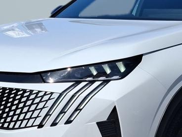 SPOTICAR Peugeot 3008 Gt Plug-in Hybrid 225cv E-dcs7 Usada - Suv-4x4 Híbrido Plug-in Branco Okenite Metalizado - Setubal - 1200228163_3