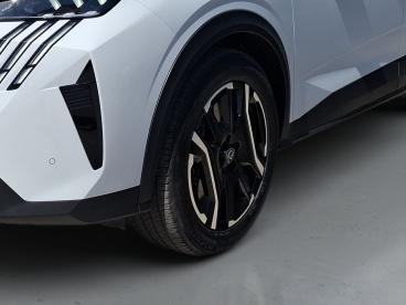 SPOTICAR Peugeot 3008 Gt Plug-in Hybrid 225cv E-dcs7 Usada - Suv-4x4 Híbrido Plug-in Branco Okenite Metalizado - Setubal - 1200228163_4