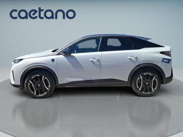 SPOTICAR Peugeot 3008 Gt Plug-in Hybrid 225cv E-dcs7 Usada - Suv-4x4 Híbrido Plug-in Branco Okenite Metalizado - Setubal - 1200228163_5