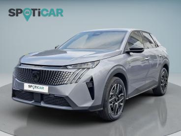 SPOTICAR Peugeot 3008 Allure Hybrid 136cv E-dcs6 Usada - Suv-4x4 Gasolina Cinzento Artense Metalizado - Vila Nova De Gaia - 1200228260_1
