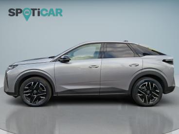 SPOTICAR Peugeot 3008 Allure Hybrid 136cv E-dcs6 Usada - Suv-4x4 Gasolina Cinzento Artense Metalizado - Vila Nova De Gaia - 1200228260_4