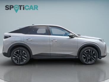 SPOTICAR Peugeot 3008 Allure Hybrid 136cv E-dcs6 Usada - Suv-4x4 Gasolina Cinzento Artense Metalizado - Vila Nova De Gaia - 1200228260_5