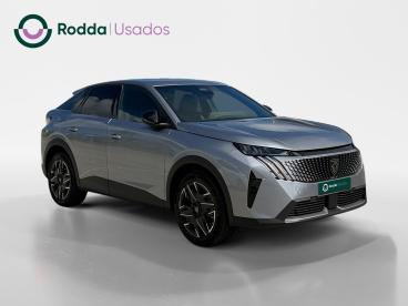 SPOTICAR Peugeot 3008 Allure Hybrid 145 Cv E-dcs6 Usada - Suv-4x4 Híbrido Outras - Aveiro - 1200228269_1
