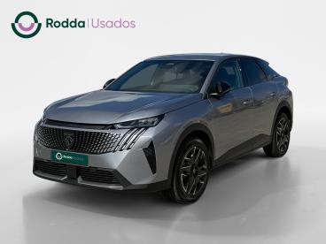 SPOTICAR Peugeot 3008 Allure Hybrid 145 Cv E-dcs6 Usada - Suv-4x4 Híbrido Outras - Aveiro - 1200228269_3