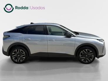 SPOTICAR Peugeot 3008 Allure Hybrid 145 Cv E-dcs6 Usada - Suv-4x4 Híbrido Outras - Aveiro - 1200228269_4