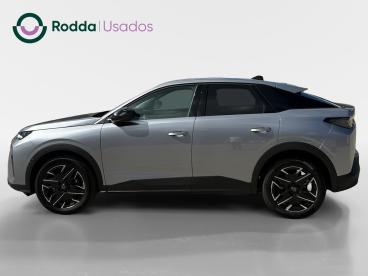 SPOTICAR Peugeot 3008 Allure Hybrid 145 Cv E-dcs6 Usada - Suv-4x4 Híbrido Outras - Aveiro - 1200228269_5